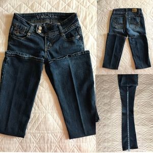 Wishful Park💫 bootcut jeans